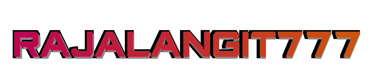 RAJALANGIT777 Logo